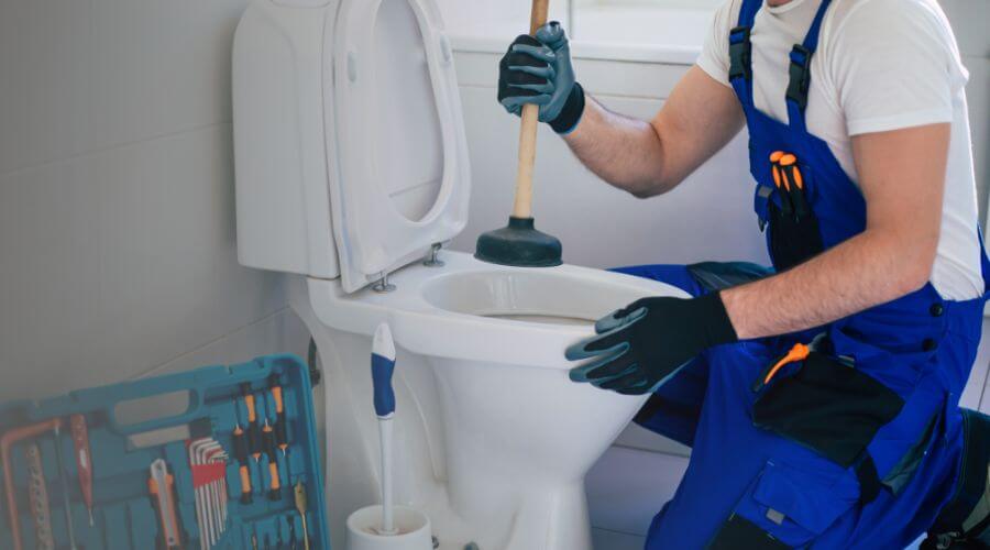 Professional Leak Detection Services in Brandywine, MD